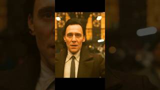 Loki can control time slipping #loki #shorts #video #movie