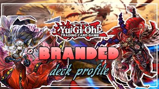 UPDATED BRANDED DESPIA DECK PROFILE! (APRIL 2023)