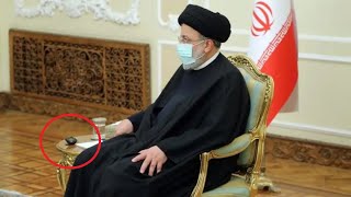 Israel Killed Iran's Ex President with a Pager?? Panic in Iran over pager