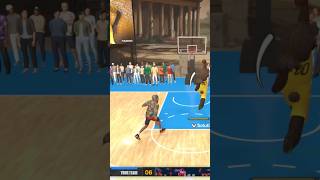 SCOOPER LAYUPS IN NBA 2K24 😩 #2k #2kcommunity #nba2k #nba2k24 #tiktok #viral