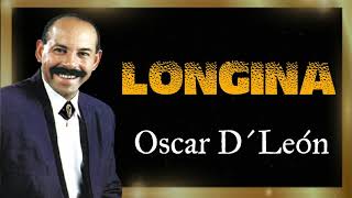 Longina Oscar d´ León