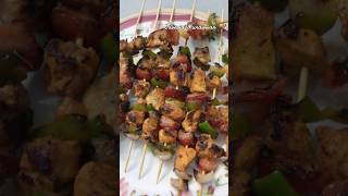 Chicken shashlik#shorts