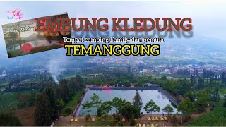 EMBUNG KLEDUNG TEMANGGUNG 2023