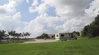 Houston Boondocking 3 good streets