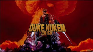 Duke Nukem 3D - L.A. Meltdown - Damn, I'm Good