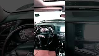 Nissan Patrol LE #automobile #automotive #dubai #shortsvideo #trending #shorts #vehicleinspection