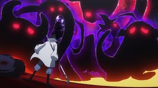 Imu Monster Form Shadows VS Sabo and King Cobra, Cobra Dies!!! ~ One Piece Episode 1119