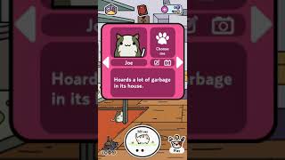 Game with Chanelle: KleptoCats part 3