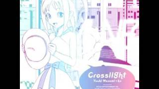 ゆうきまさみ×kz[livetune]Crosslight : 02. I.C.(I See)