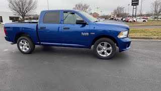 2018 Ram 1500 Hampton, Chesapeake, Williamsburg, Yorktown, Newport News, VA 429491