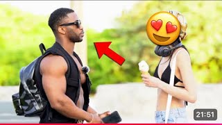 Reaction to FitXFearless inability to approach women ( Exposing the red pill part 1 )