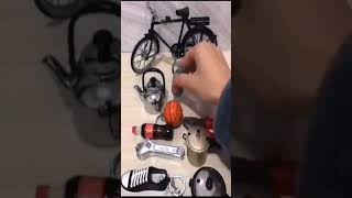 Amazon Mini Gadgets | TikTok gadget unboxing ampam