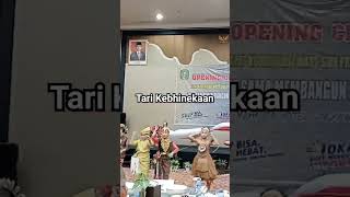 Tari Kebhinekaan #hiburan #budayaindonesia #kearifanlokal #viralvideo #funny #ceria #pendidikan #fyp