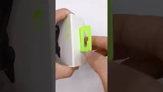 GREEN ON smartphone holder GR01