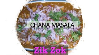 #chanaMASALA #QUICKANDEASY #recipe, CHANA MASALA BATHURE RECIPE