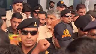 CBN garu reaches india || AP elections || TDP party