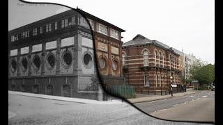 Stoke and Oakhill Past and Present Slide Show (Stoke On Trent)