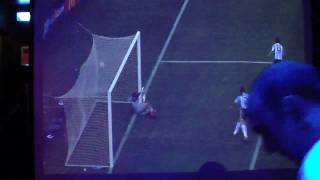 Argentina 4 - Korea del Sur 1 -  Mundial 2010 2