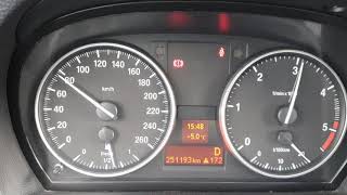 2009 BMW E91 320d Xdrive stage 1