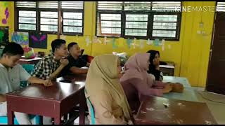 Materi SD/MI Hak dan Kewajiban by Rahma deni