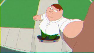 peter griffin puts on for his city