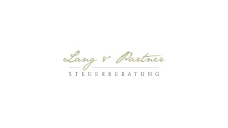 Lang & Partner – Ihre Steuerberatung in der Südoststeiermark