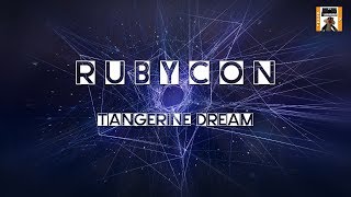 Tangerine Dream-Rubycon 2018