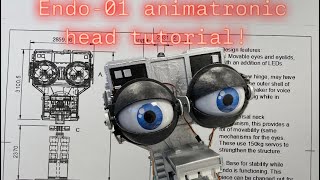 HOW TO BUILD A REAL FNAF ENDOSKELETON ANIMATRONIC!!! (FNAF REAL ANIMATRONICS)