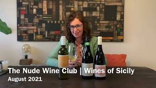 Learn About Wines from Sicily