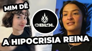 Beiçola pede ingresso pra CBLOL e deixa NERDOLAS enfurecidos