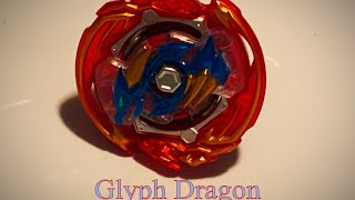 Glyph Dragon Review