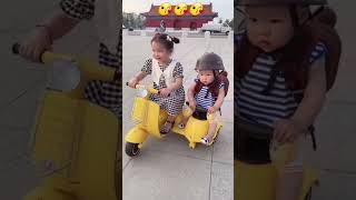 Cute | Cute Baby | Lakdi Ki Kathi | #shorts #cutebaby #viralvideo