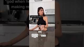 Mia Khalifa Tiktok🥰 | Viral Trends