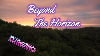 Beyond the Horizon - Epic Trance Track 2024