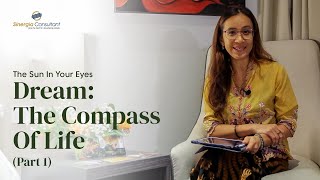 Dream The Compass of Life Part 1