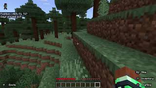 Killing the Warden | Minecraft Stream