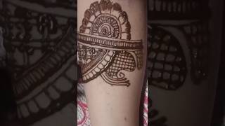 Mehandi designs || full hand Mehandi designs || heena Mehandi #mehandi #yt shorts #trading shorts