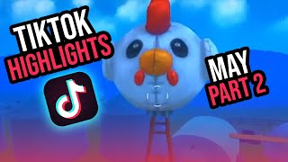 Tik Tok Highlights - May 2020 - Part 2