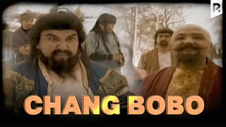 Qalpoq - Chang bobo (hajviy ko'rsatuv)