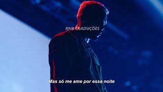 Chris Brown - Hate Me Tomorrow [LEGENDA/TRADUÇÃO]