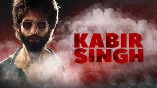 Kabir Singh Hindi Dubbed Full Movie Review and HD Facts | Shahid Kapoor, Kiara Advani, Nikita Dutta