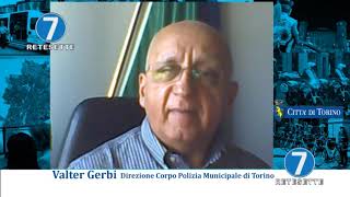 VALTER GERBI: TRAFFICO, CANTIERI ED EVENTI IN CITTA’