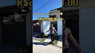 #viral #casa #casapraia #casapraia #imobiliaria #casanova #viralvideo #arquitetura #vem #lifestyle