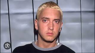 eminem-sing for the for the moment