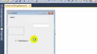 Tutorial di Visual Basic 2010 - L'operatore TryCast