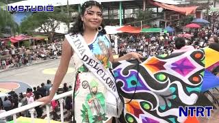 Toda una Tradición Desde 1970 el Festival de Globos en Tuzamapan de Galena, Puebla