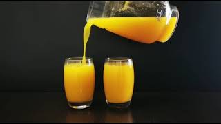 Mango Frooti Recipe || മാംഗോ ഫ്രൂട്ടി ഇനി വീട്ടിൽ തന്നെ തയ്യാറാക്കാം || How to Make Mango Frooti ||