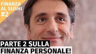 3 consigli sulla FINANZA personale