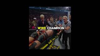 Randy Orton dead? | kevin owens wwe smackdown highlights aew collision highlights jon moxley