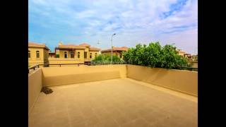 Elegant 5BR with Private Pool at Narjis